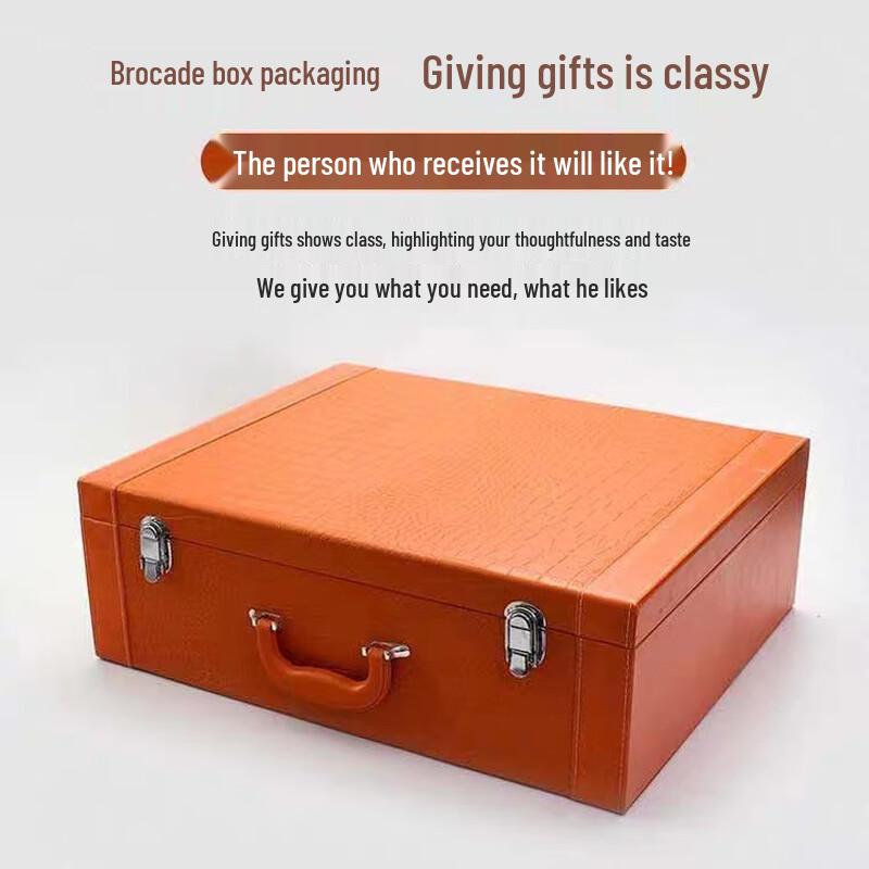 Ruhan Jingdezhen Ceramic Dinnerware Gift Set