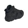 adidas Radlander EQT GORE-TEX Baskets Unisexe Noires Noir Core Blanc Nuage IE9023