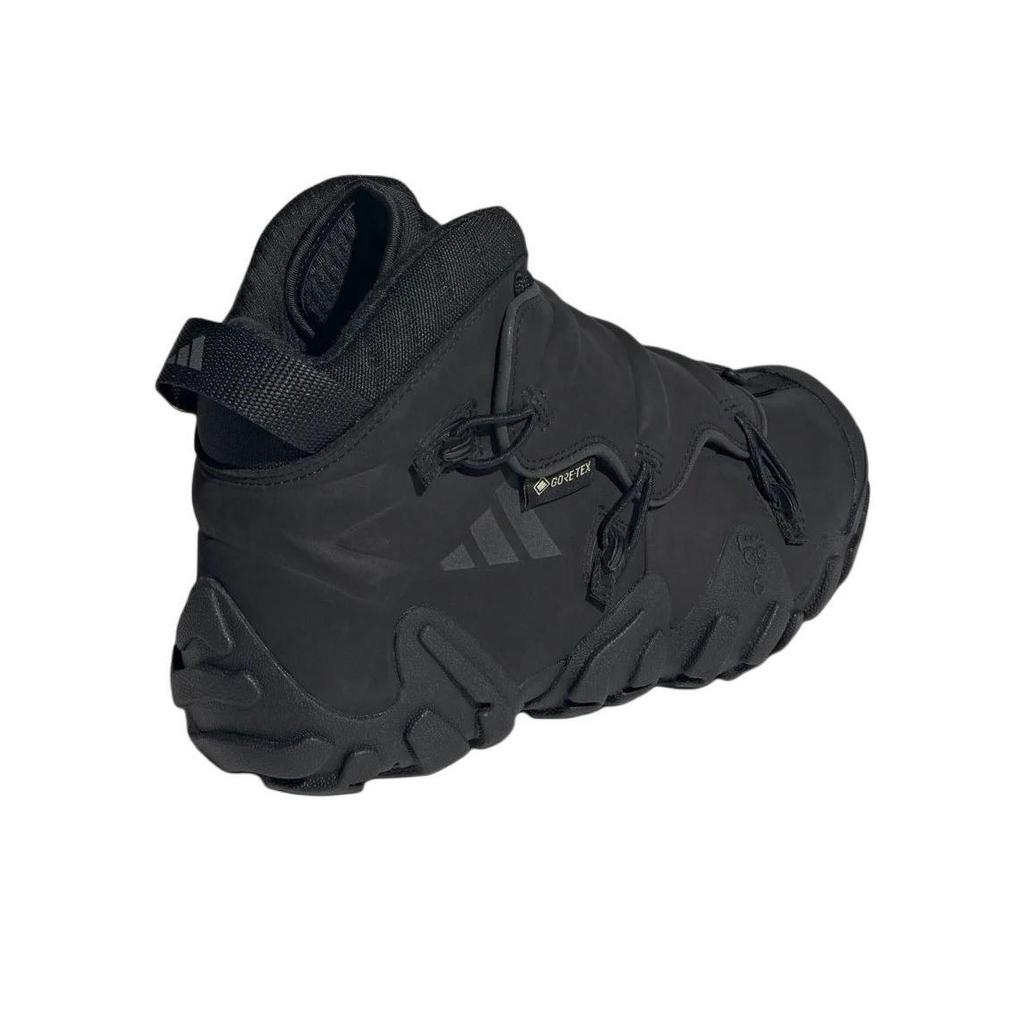 adidas Radlander EQT GORE-TEX Baskets Unisexe Noires Noir Core Blanc Nuage IE9023