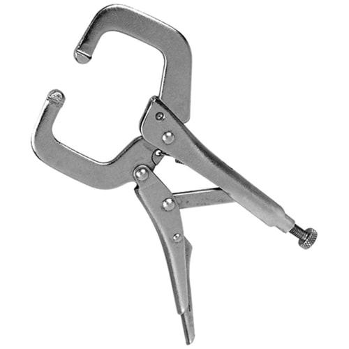 E-Value C-Type Locking Pliers ERC-150