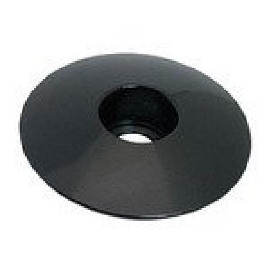 GIZA PRODUCTS Top Cap HDA01300 Black
