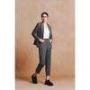 Gejin Women's Casual Business Trousers