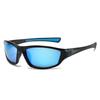 23 Polarized Sunglasses Sports Men'S Glasses Men'S Trendy Outdoor Night Vision Goggles Cycling Sunglasses Men'S D120