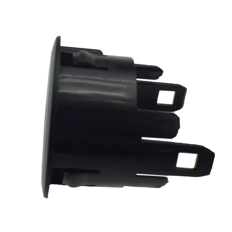 39681-TV0-G01 9663821577XT Parking Sensor Holder Retainer 1/4pc For Citroen C5 C6 Peugeot 307 308 407 Honda Accord 9 Civic Acura