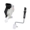 Substituição do Atuador da Trava da Tampa do Tanque de Combustível para Seat TOLEDO 1998 2005 1K5959782 Motor do Atuador da Trava da Porta da Aba do Tanque de Combustível