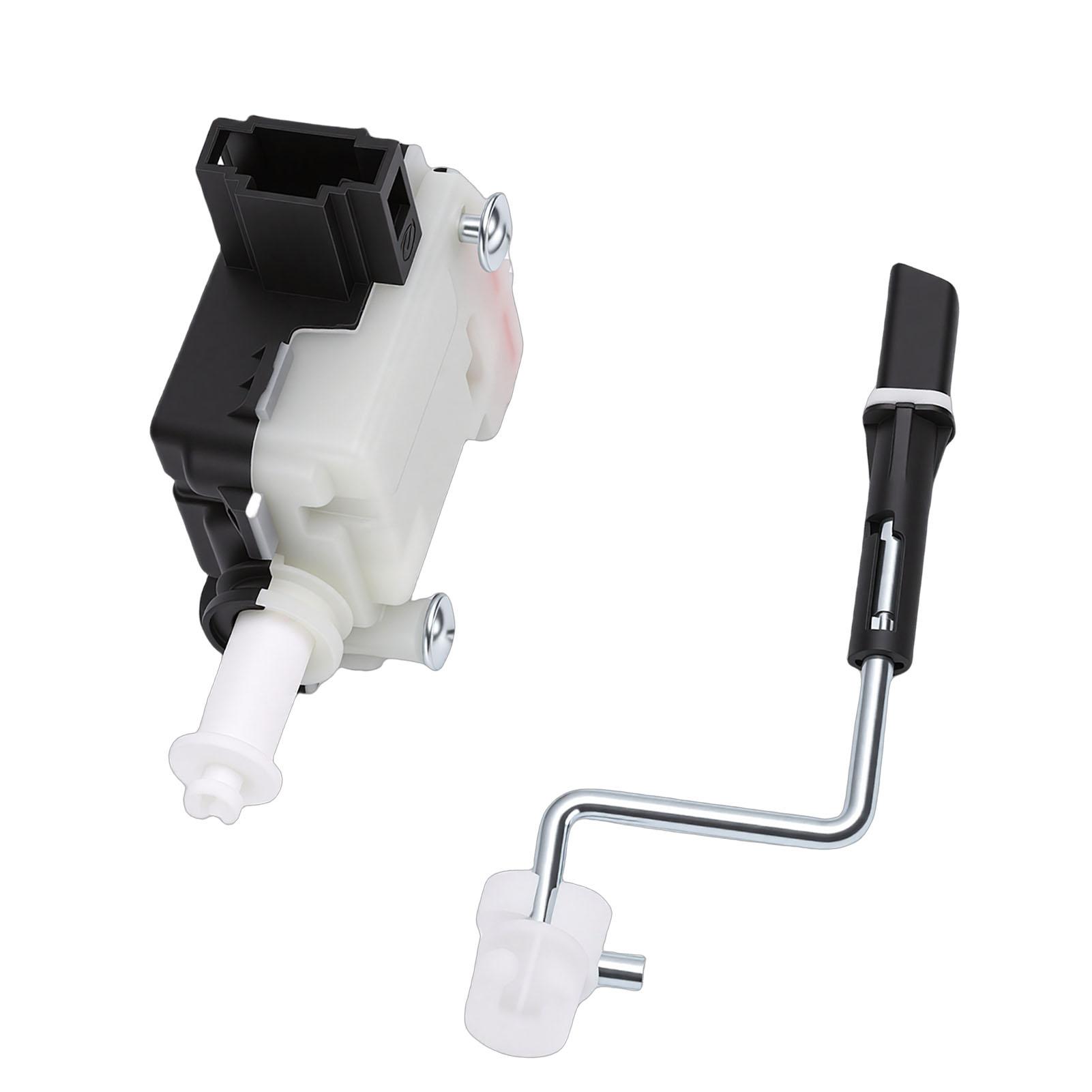 

Fuel Lid Lock Actuator Replacement for Seat TOLEDO 1998 2005 1K5959782 Fuel Filler Flap Door Lock Actuator Motor