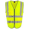 PRO RTX High Visibility Unisex Adults Executive vesta