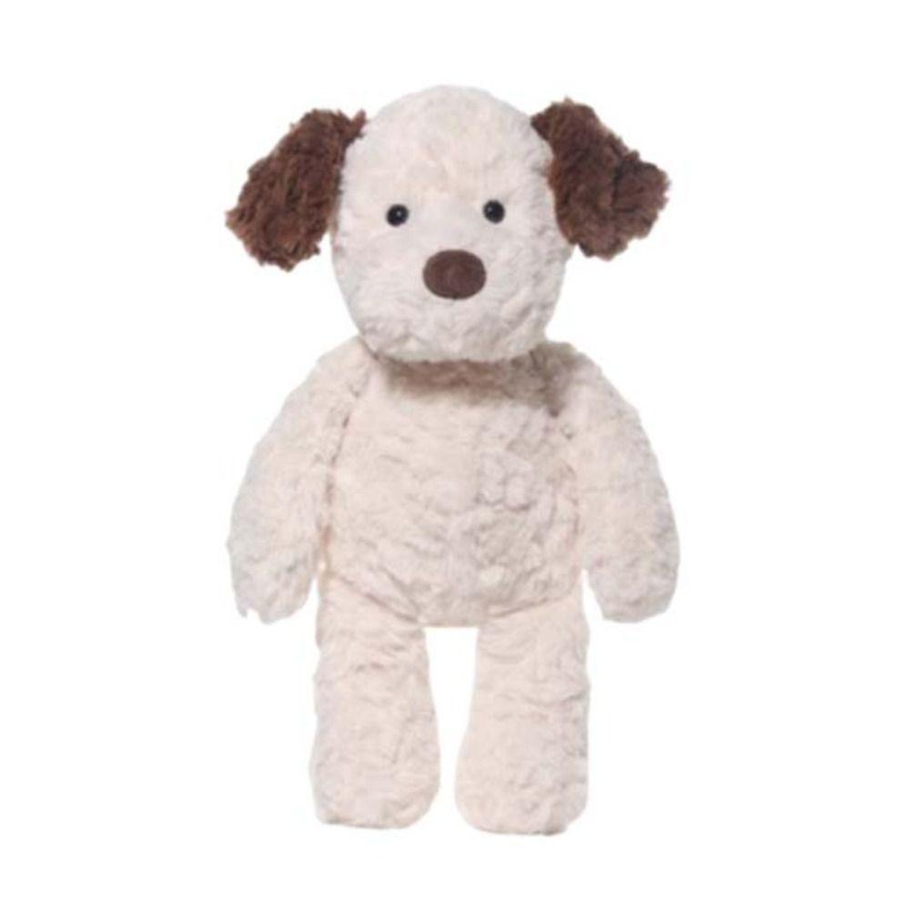 Fluffy Pillow Dog Plush Toys Stuffed Animal Simulation Dog Plush Plush Puppy Doll  Kids Toy