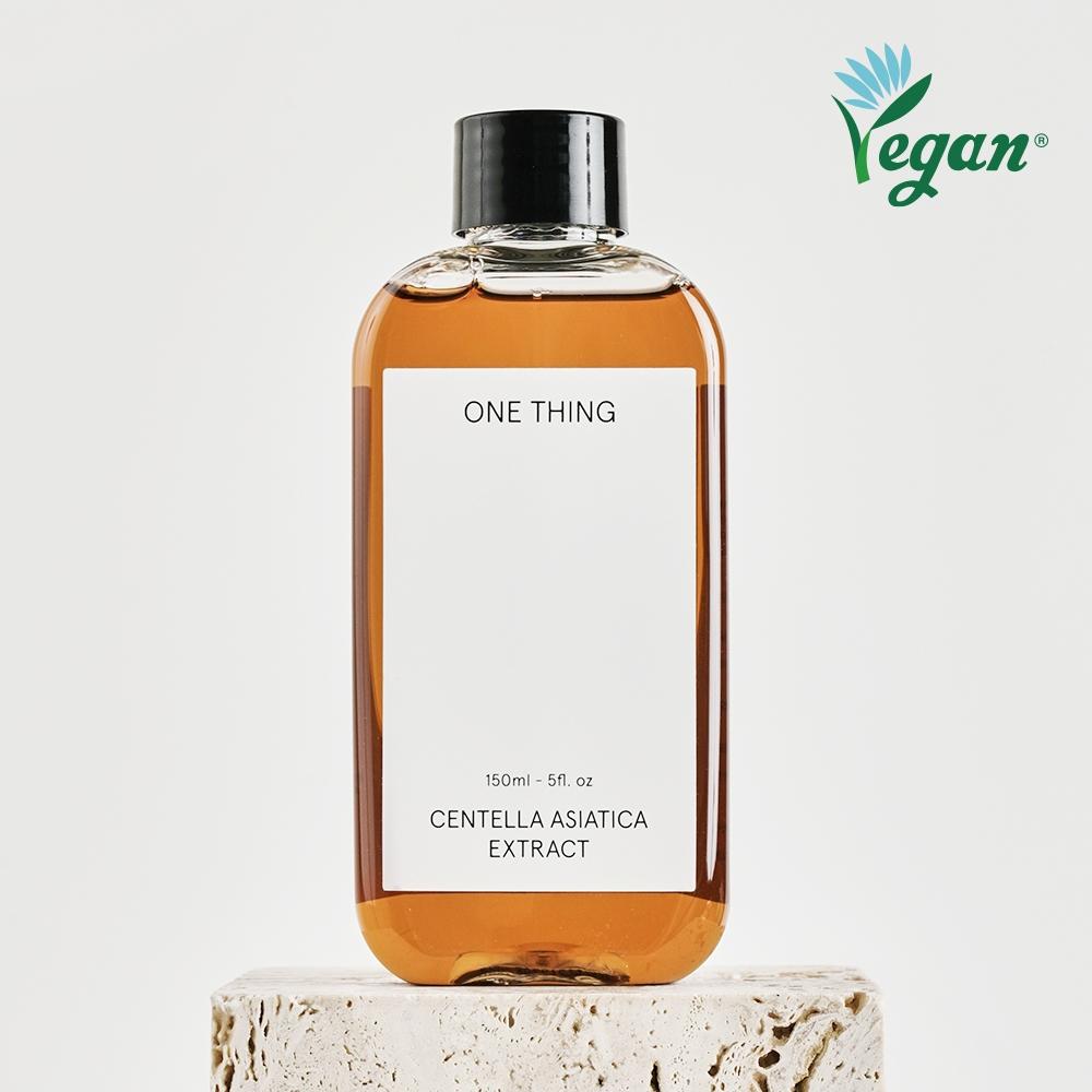 One Thing [moisture Calming Redness Relief] One Thing Centella Asiatica Extract tOner 150ml