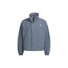 Originals X KR OP Jackets & Coats Unisex Asphalt Gray IZ4918