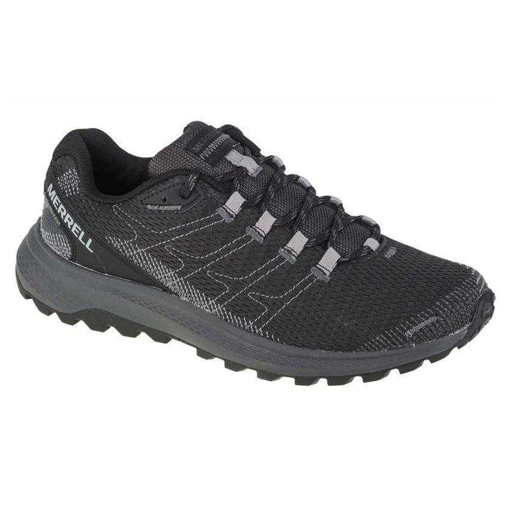 Merrell Mens Fly Strike Running Shoes