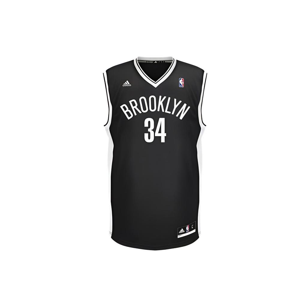 Adidas Basketball Jersey Men's Black DBV2219