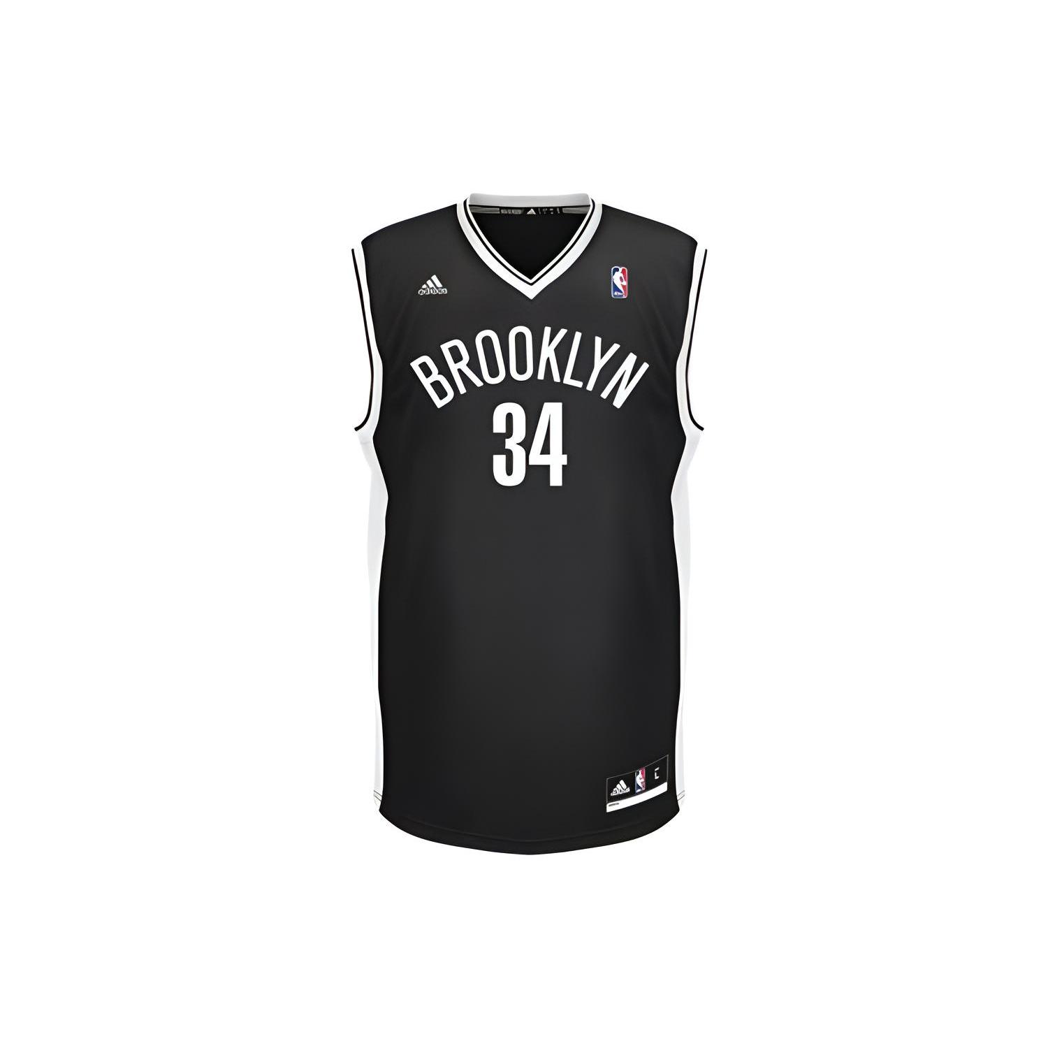 Adidas Basketball Jersey Men s Black DBV2219 S