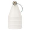 3000cc Cement Mortar Sprayer Hopper Stucco Concrete Spray Gun Wall Painting Tool