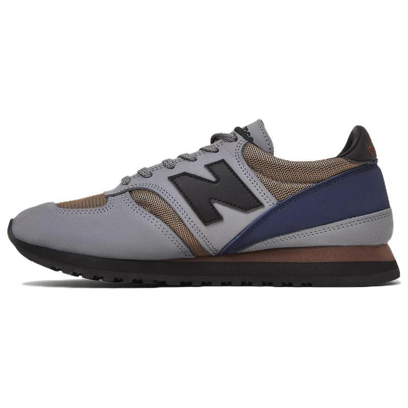 New Balance 730 Made In England 'Inverse Pack' Sneakers M730INV