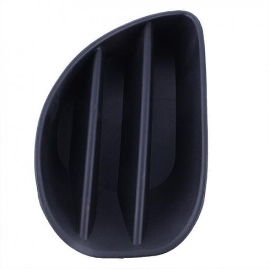 New Right Passenger Fog Light Cover For 2007-2008 Toyota Yaris Hatchback Lower A