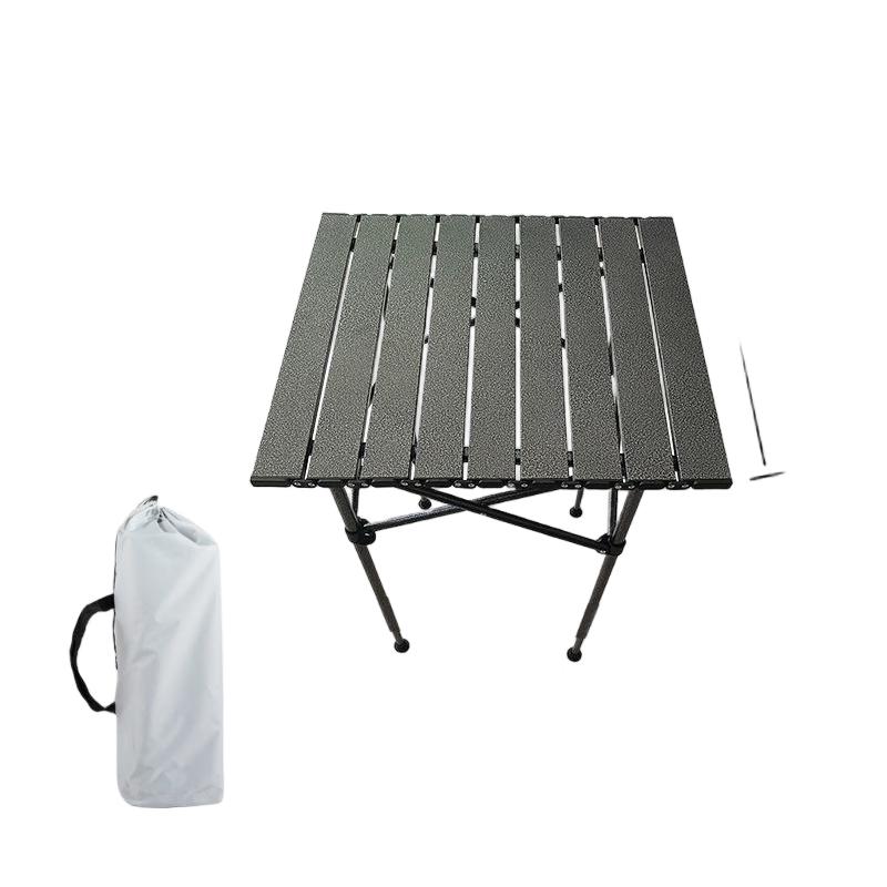 Portable Folding Outdoor Camping Table