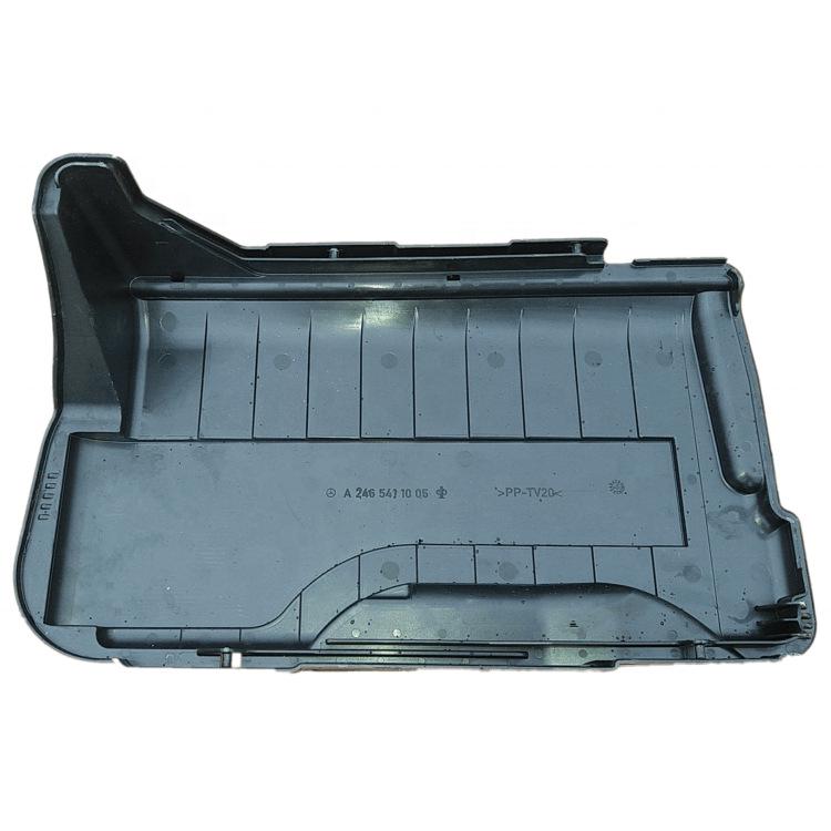 Rear Bumper Cover Support for Mercedes-Benz E-Class W212 2014-2016