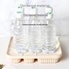 Fang Cao Di Biodegradable 4-Compartment Takeaway Containers