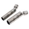 14mm and 16mm Magnetic Sleeve Tools for Auto Mechanics and Enthusiasts