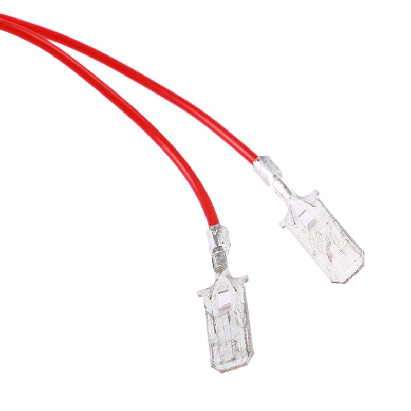 Tachimetro Bobina Rossa Motore Lavatrice Bobina Misura Velocità Ricambi Riparazione Lavatrice