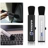 1Pcs Car Interior Cleaning Soft Brush Crevice Dusting Tools For ES90 EC40 EX40 EM90 XC90 V90 V60 XC60 V40 S80 S60 S90 C40