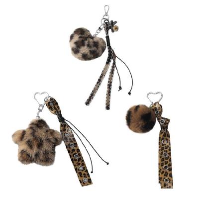 Portamonete, fermagli e portachiavi – Portachiavi
