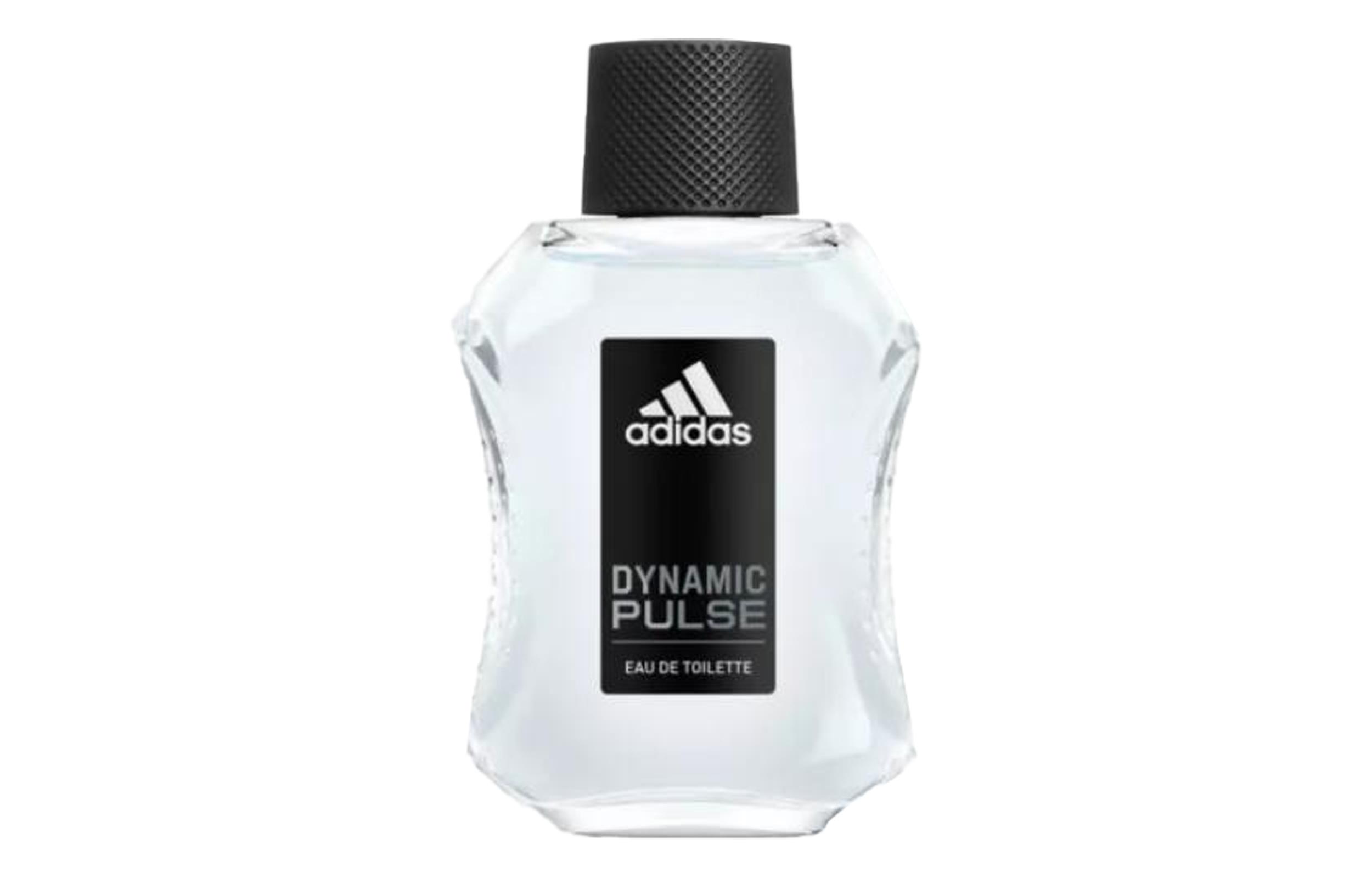 Adidas Dynamic Pulse Perfumes Aromatic Eau De Toilette 50ml/100ml 50ml