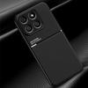 Rugged Non-Slip Portective Case for Honor X8C X7C X6b X8b X8a 5G 200 Smart Cover Car Magnetic Suction Holder Coque Fundas Capa