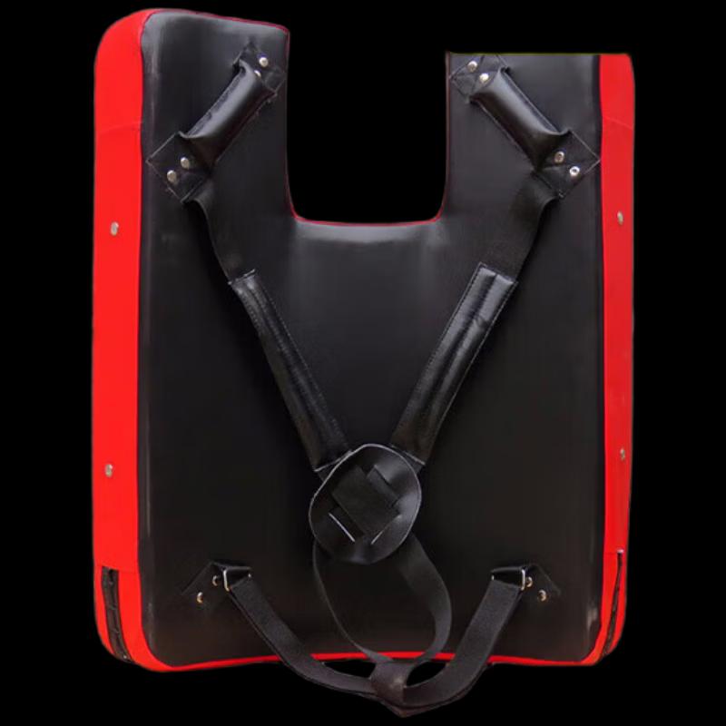 Jingshengxun Children's Karate Shield Wall Target