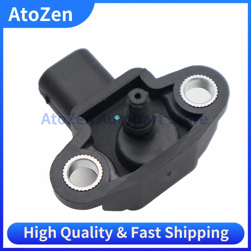 3Bar Manifold Absolute Pressure MAP Sensor 0261230193 for Mercedes-Benz B 245 E 350 W203 W204 W212 S211 C207 C209