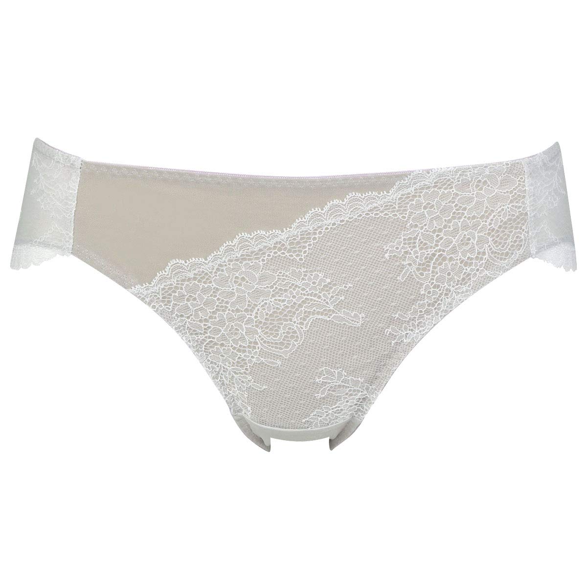 

Пара бюстгальтеров для макияжа, размер M, шорты бикини Wing/Wacoal, дата. MF3875, Женский, Слоновая кость, слоновая кость