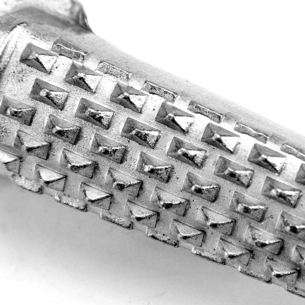 Front Foot Peg Footrest For Honda CB1000R CBR 600 1000 RR VTR1000 VTR1000S