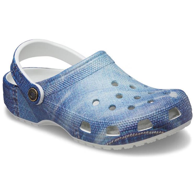 Crocs Eva Comfortable Versatile Clogs Women Footwear 210402-1NK