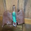 Used Radon Soft Vinyl Figure Toho Kaiju Godzilla BANDAI 1991
