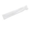 Sterile Einweg-Kunststoffpipette mit Einzelverpackung aus Papier-Kunststoff - 1 ml, 2 ml, 3 ml, 5 ml.