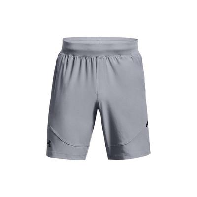 Unstoppable Solid Training Breathable Sports Shorts Men Shorts Gray 1370378-035