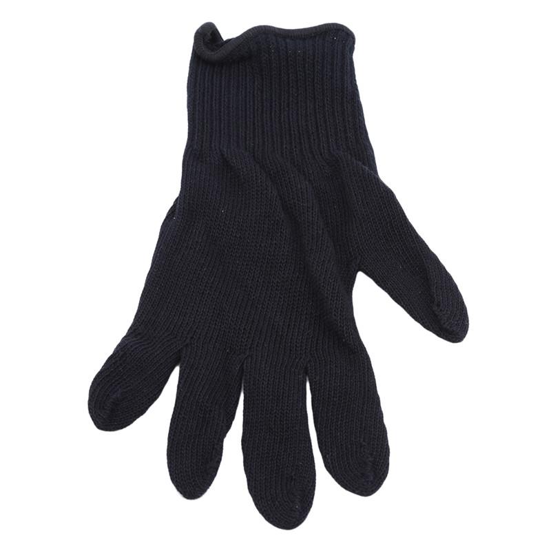 Curly Hair Stick Anti-scalding Hair Flame Retardant Fire Resistant High Temperature Gloves