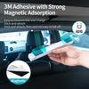 Car Wire-free Trunk Light Automatic Sensor Light LED Trunk Light