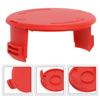 String Trimmer Parts Cover Garden Yard Lawn Trimmer For Einhell GE-CT 18/28 Li /Li TC Power Equipment Spool Cap Cover Brand New