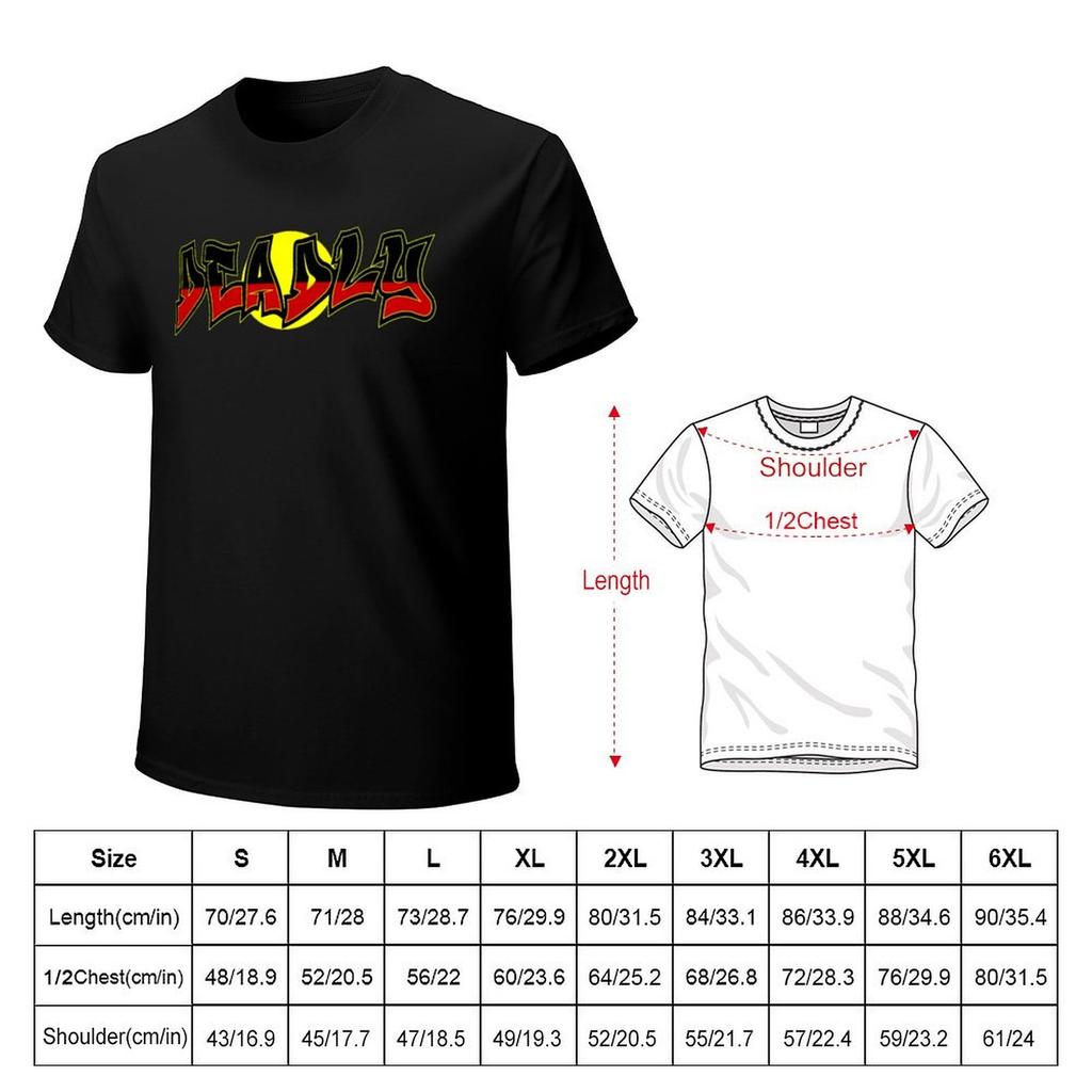 Aboriginal  DEADLY TShirt sublime Louboutins summer shirt oversized t shirts for men
