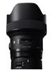 SIGMA 14mm DG HSM Lens for Sony Artificial Mirrorless Camera F1.8 E-Mount, Wide-Angle, Starburst, Full-Frame, Lens,