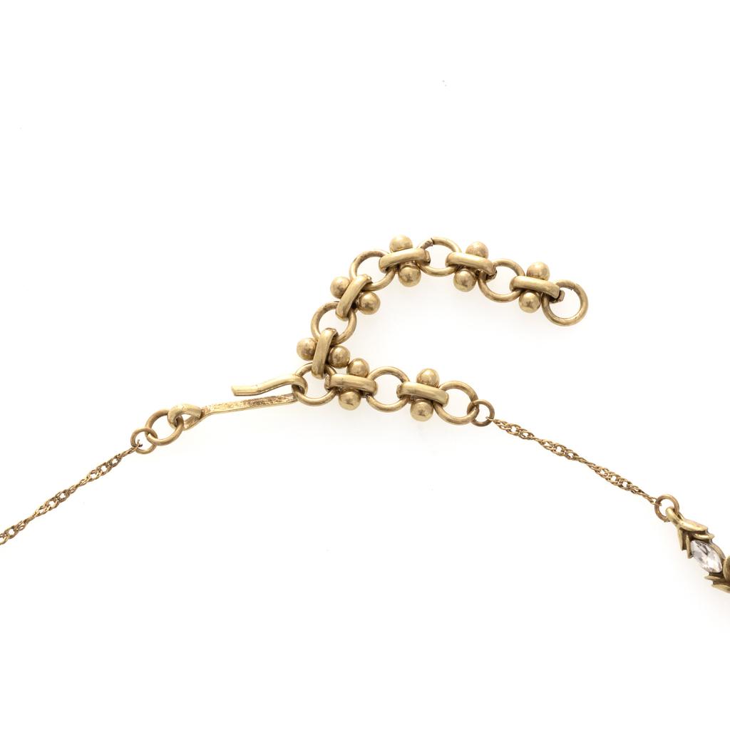 Retro Engels-Halskette Damen Winter Licht Luxus Nischendesign High-End Adler Liebe Schlüsselbeinkette Für Freundin Geschenk