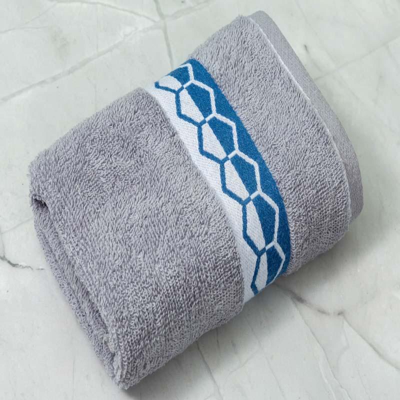 Xinjiang Cotton Towels Household Cotton Face Towels Men's and Women's Marathon Jacquard Towels