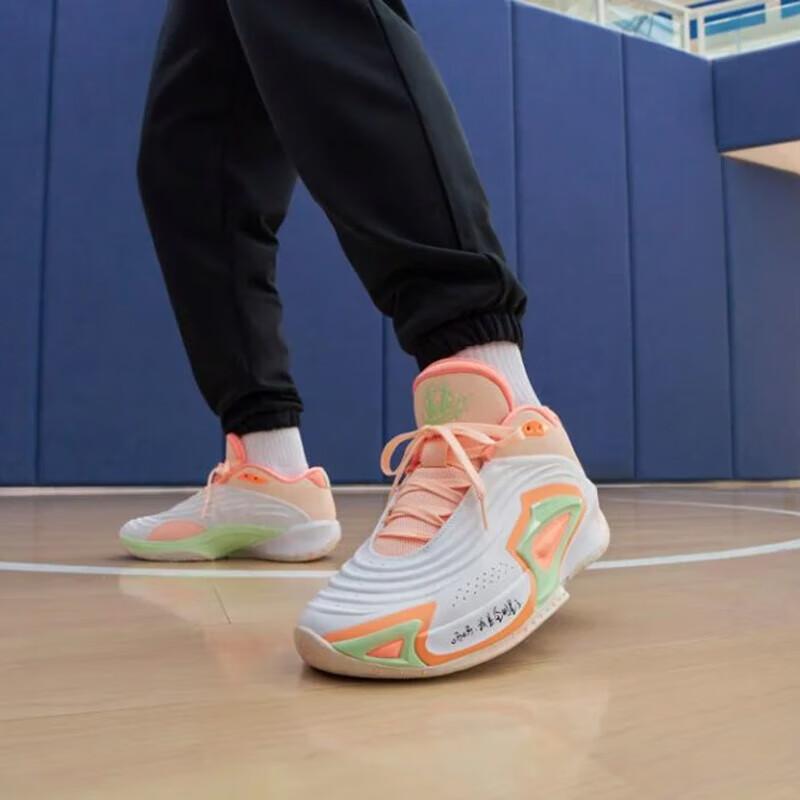 Jordan Luka 3 Basketball Shoes 42