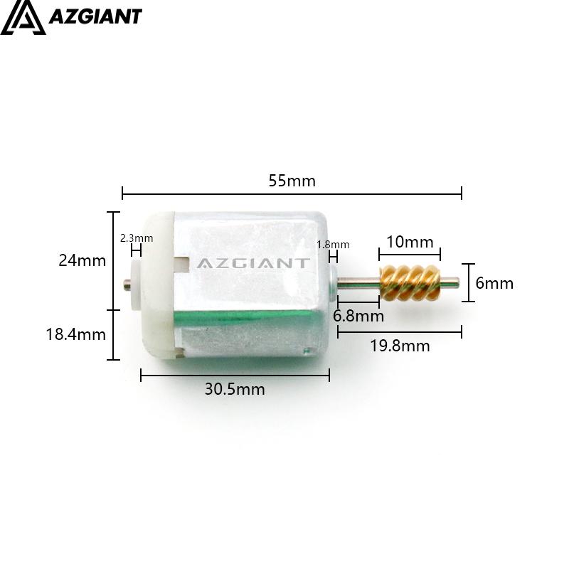 Für Suzuki Aerio SX Alto Baleno Grand Vitara Jimny Kizashi S-cross Splash Swift SX4 XL-7 Auto Türschloss Antrieb Reparatur