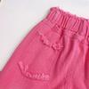 Ropa de Verano para Niñas Conjunto de Dos Piezas de Jeans sin Mangas para Niños Moda de Verano para Niñas