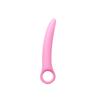 Silicone Crescent Anal Plug Female Butt Plug Dildo Anal Stimulation G-Spot Masturbation Adult Sex Toy Women Men Adullt 18+
