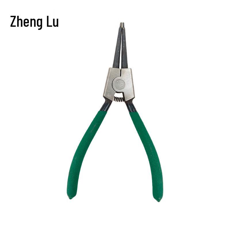 Zhenglu External Straight Snap Ring Pliers
