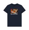 PREMIUM OFFICIAL Friends Friends How You Doin'? Unisex T-Shirt